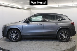 Mercedes-Benz EQA EQA 250+ Star Edition