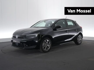 Opel Corsa Edition 1.2 Turbo 74kW S/S Auto