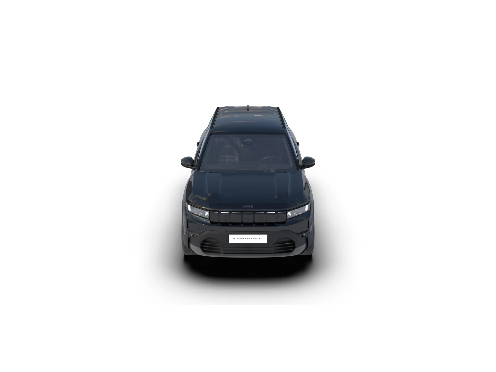 Jeep Compass Altitude
