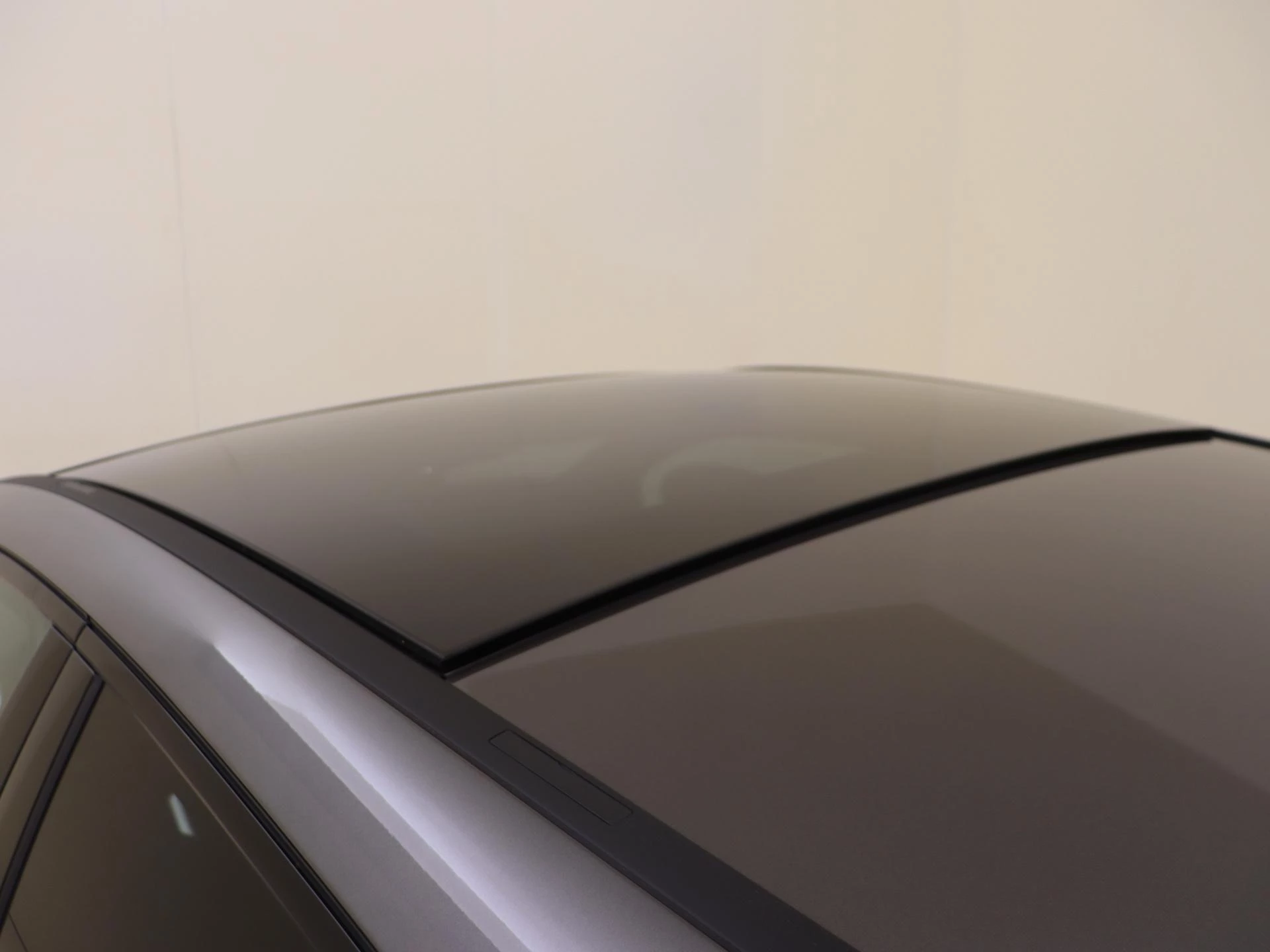 Mercedes-Benz A-Klasse 180 Business Solution AMG