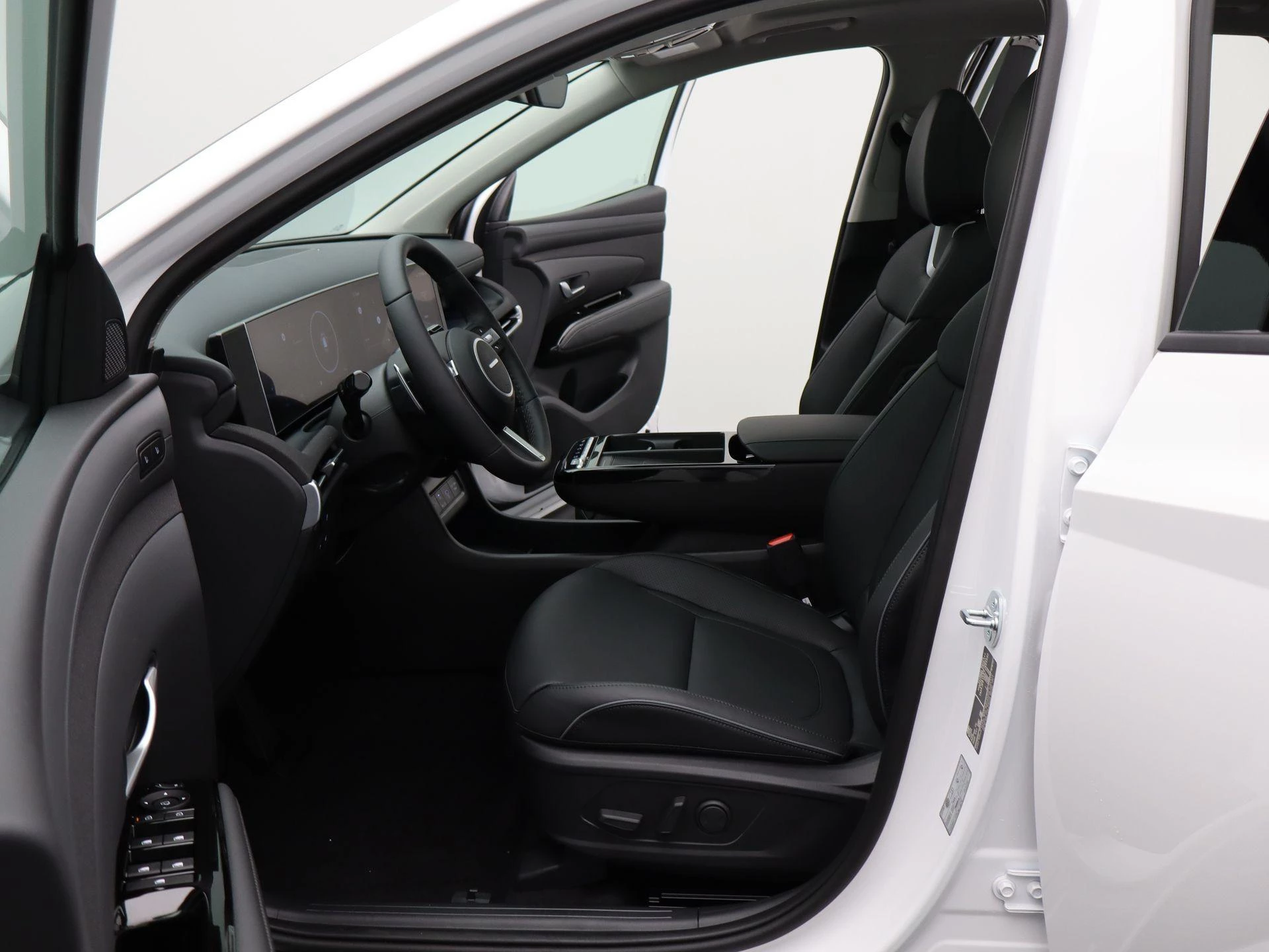 Hyundai Tucson 1.6 T-GDI PHEV Premium Sky