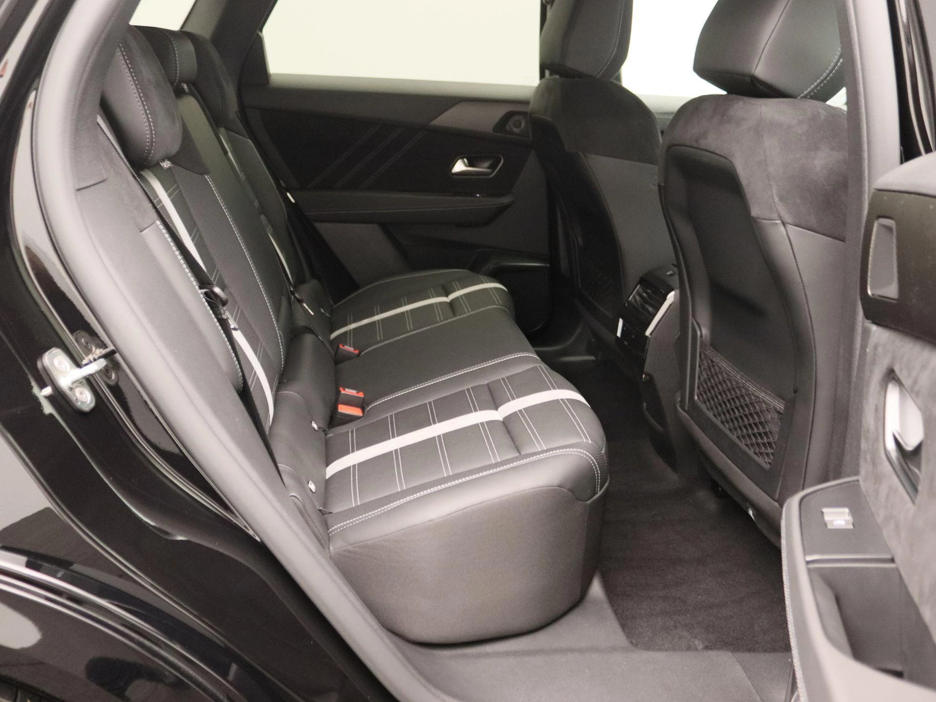 Opel Grandland Electric Ultimate AWD 73 kWh