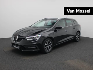 Renault Mégane Grand Tour Grandtour TCe 140 GPF Intens