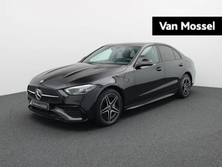 Mercedes-Benz Classe C 300 e Berline + AMG LINE + CARPLAY + CAMERA +