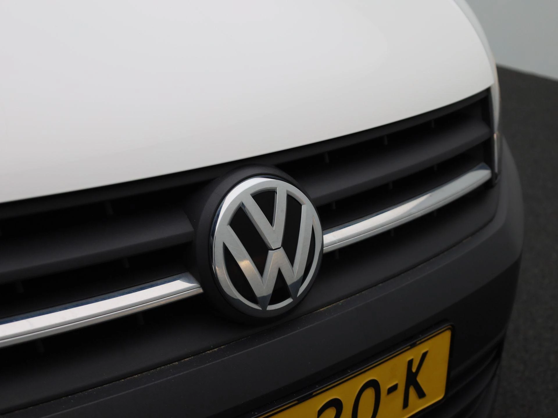Volkswagen Caddy 2.0 TDI Economy Business 75PK