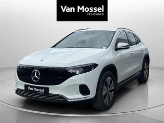 Mercedes-Benz EQA 250+ EL 190HK 5d Aut.