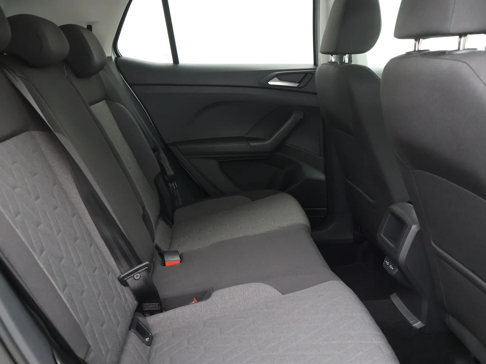 Volkswagen T-Cross T-Cross Life United 1.0 TSI 85 kW (116 pk) 7 versnellingen DSG / Demo