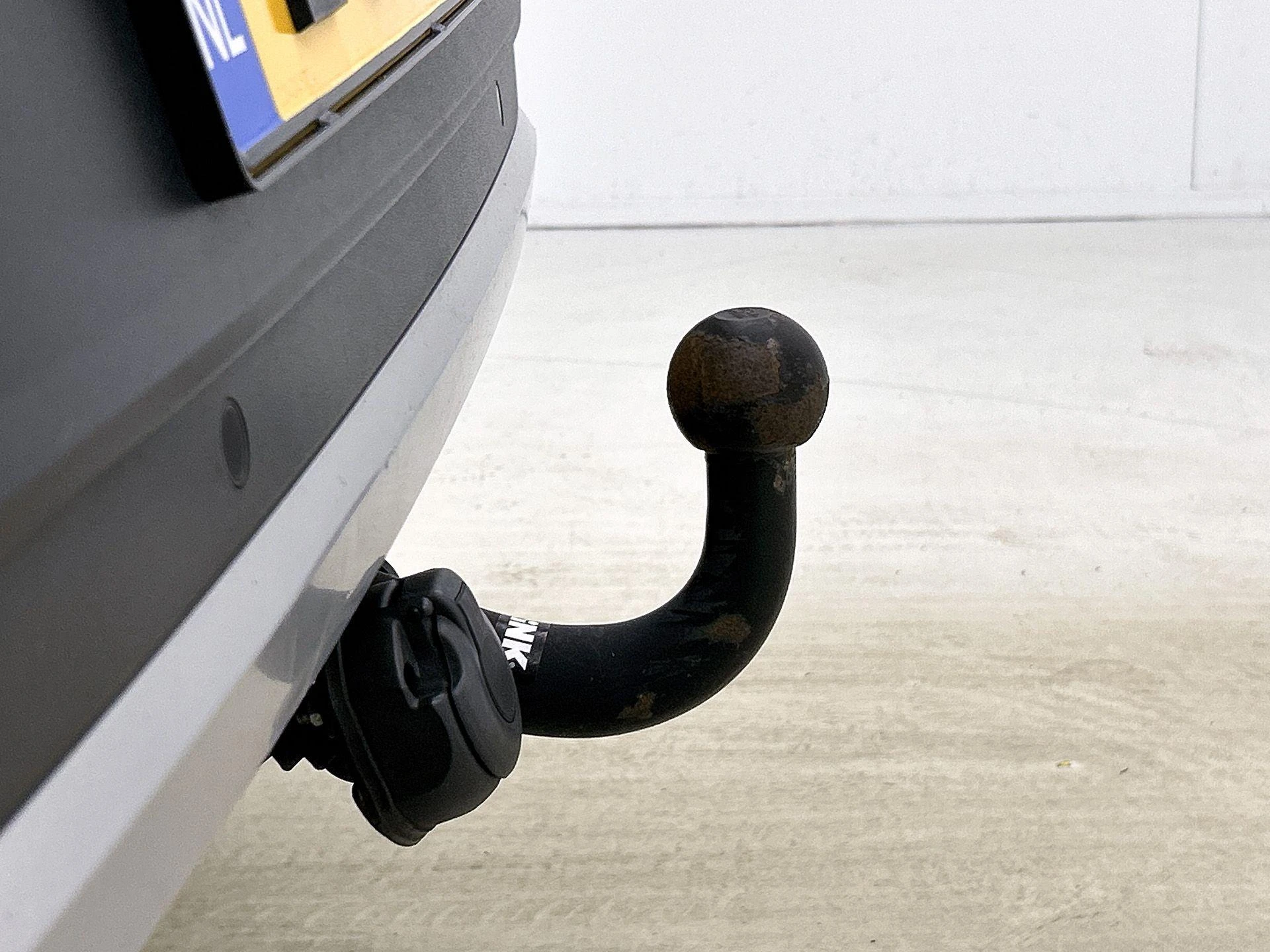 Volkswagen T-Roc 1.5 TSI Life Business