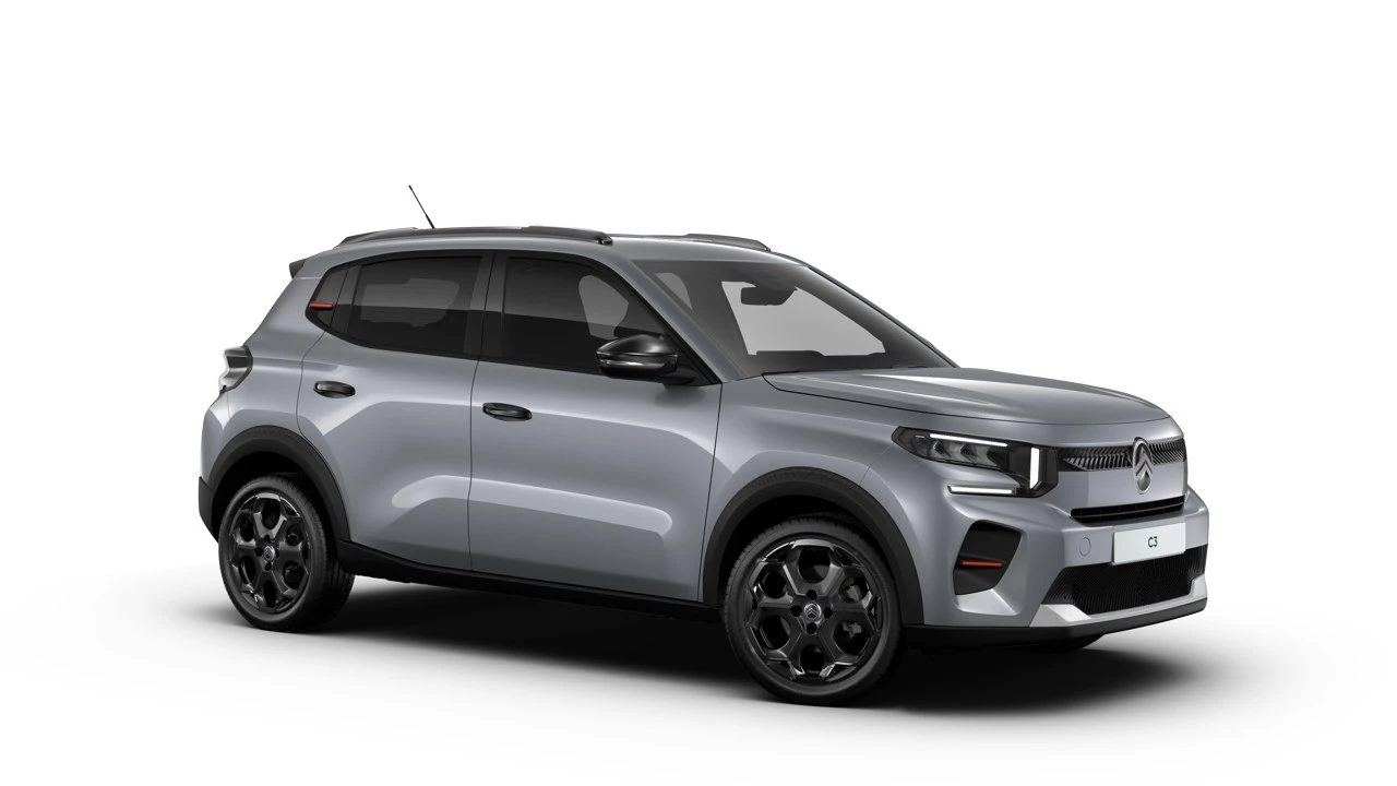 Citroën C3 Collection
