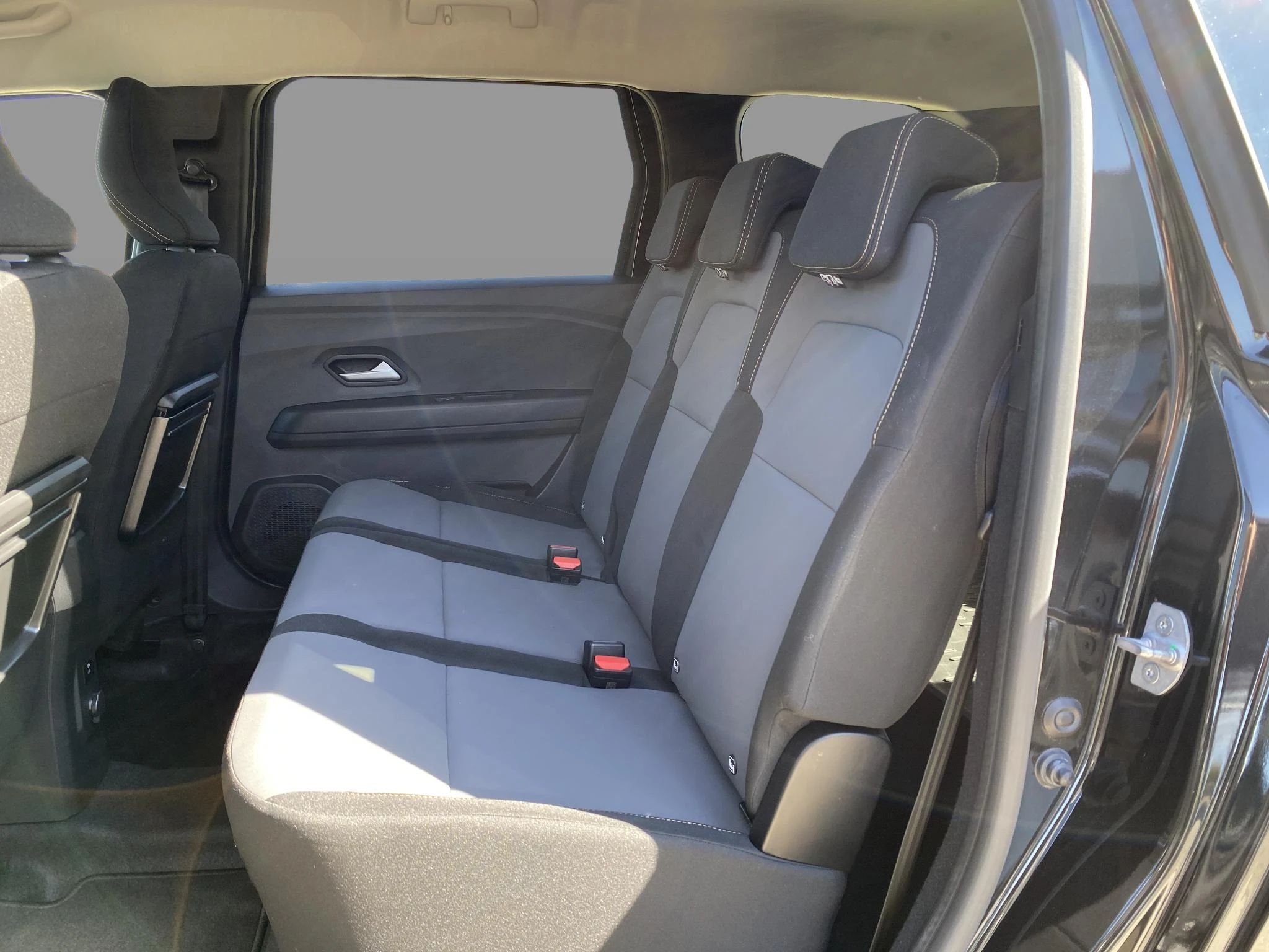 Dacia Jogger Hybrid 140 Extreme