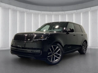 Land Rover Range Rover Autobiography 3.0 P550e 22 | AHK | Kühlfach