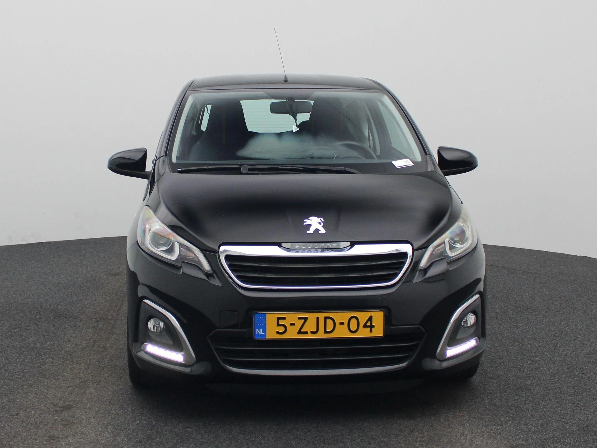 Peugeot 108 1.2 VTi Allure