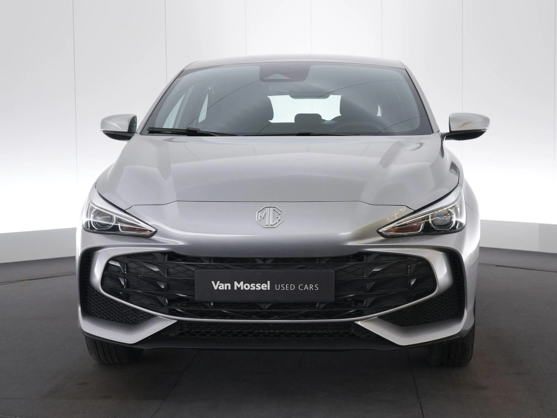 MG MG3 1.5 Comfort