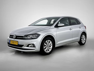 Volkswagen Polo 1.0 TSi Aut. Highline