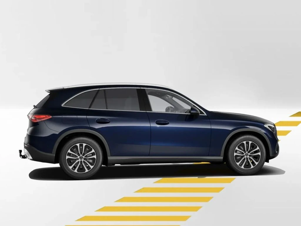 Mercedes-Benz-GLC 200-image-7