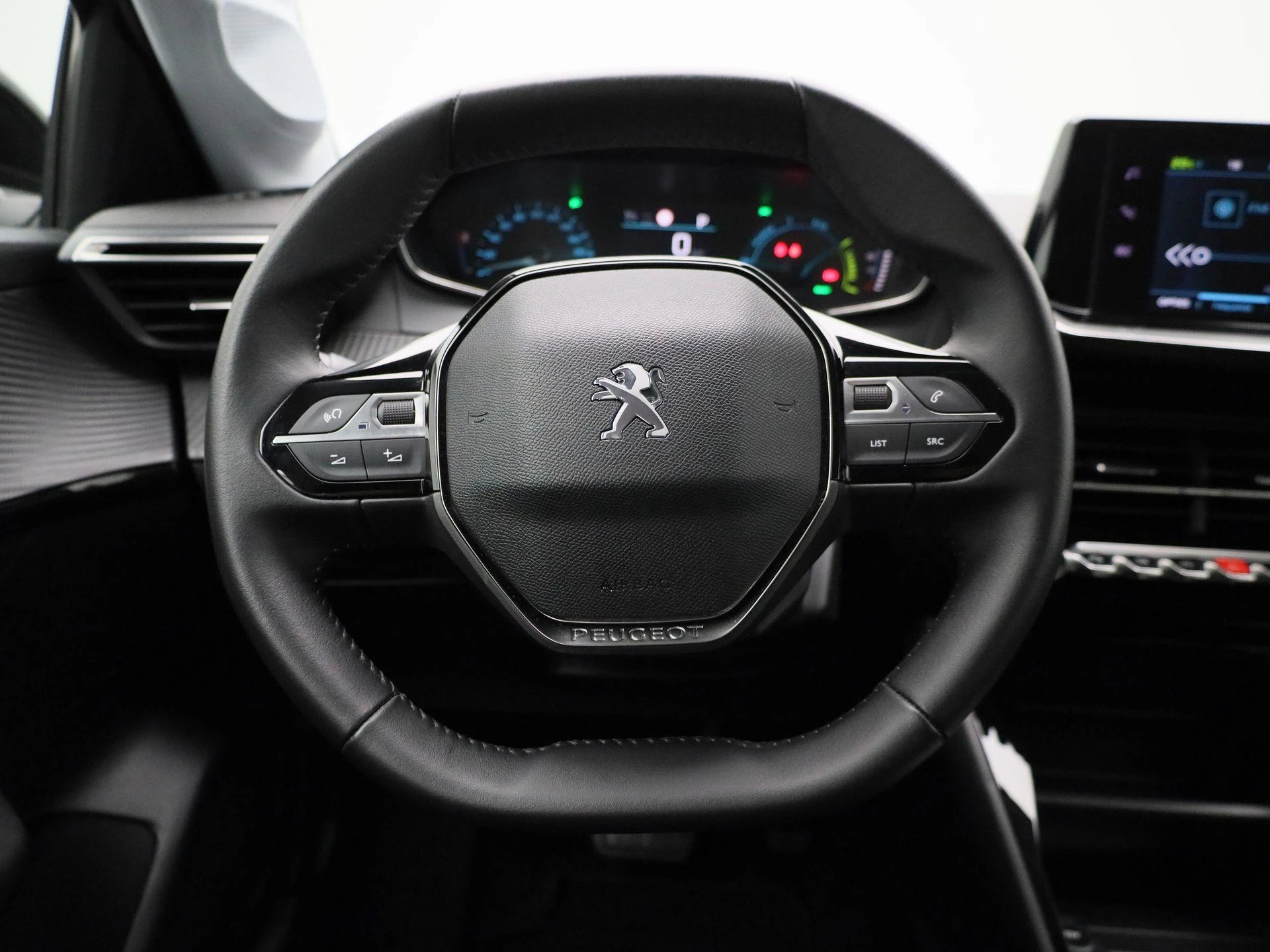 Peugeot e-208 EV Allure 50 kWh