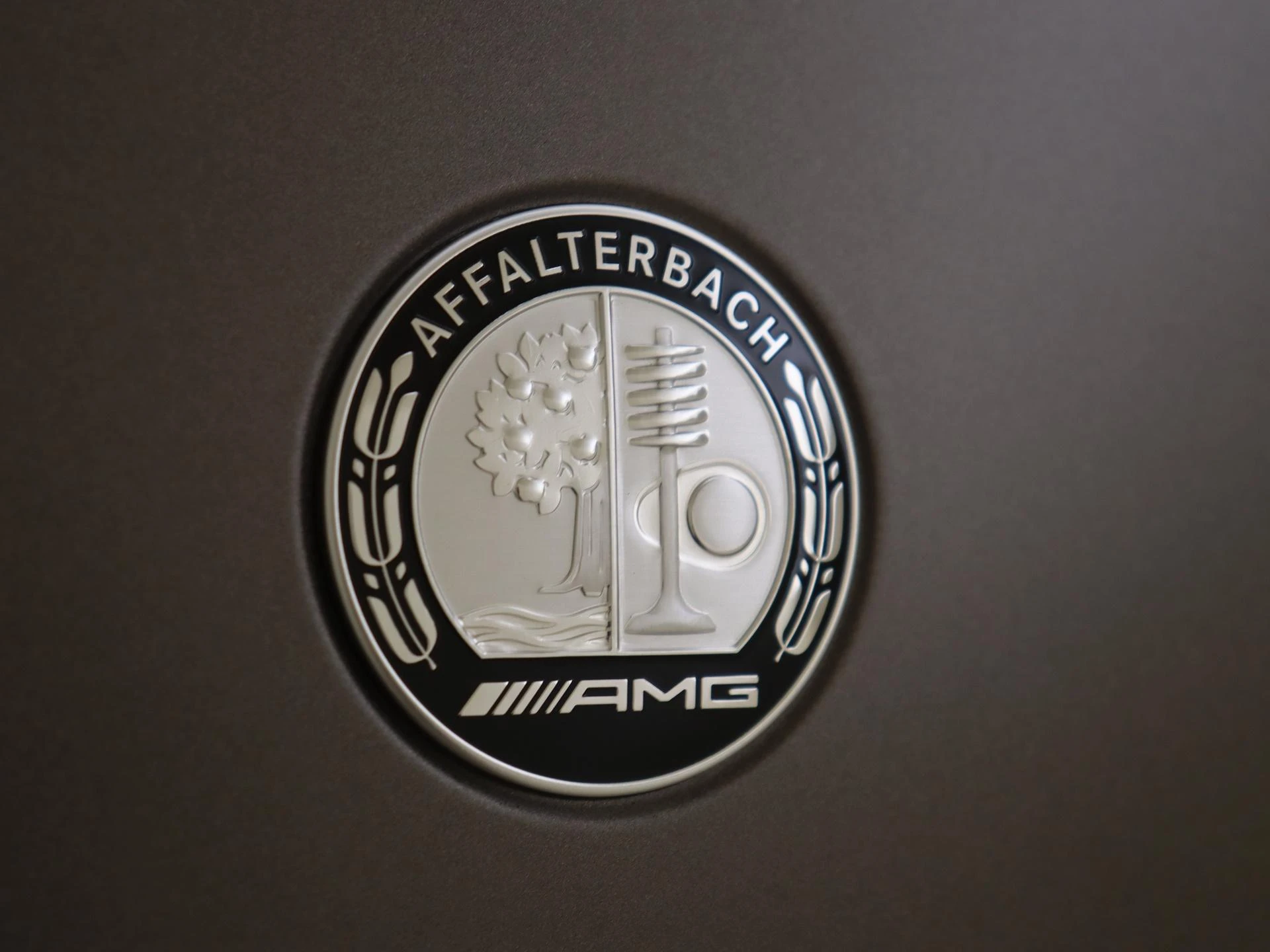 Mercedes-Benz SL Roadster AMG 55 4MATIC+
