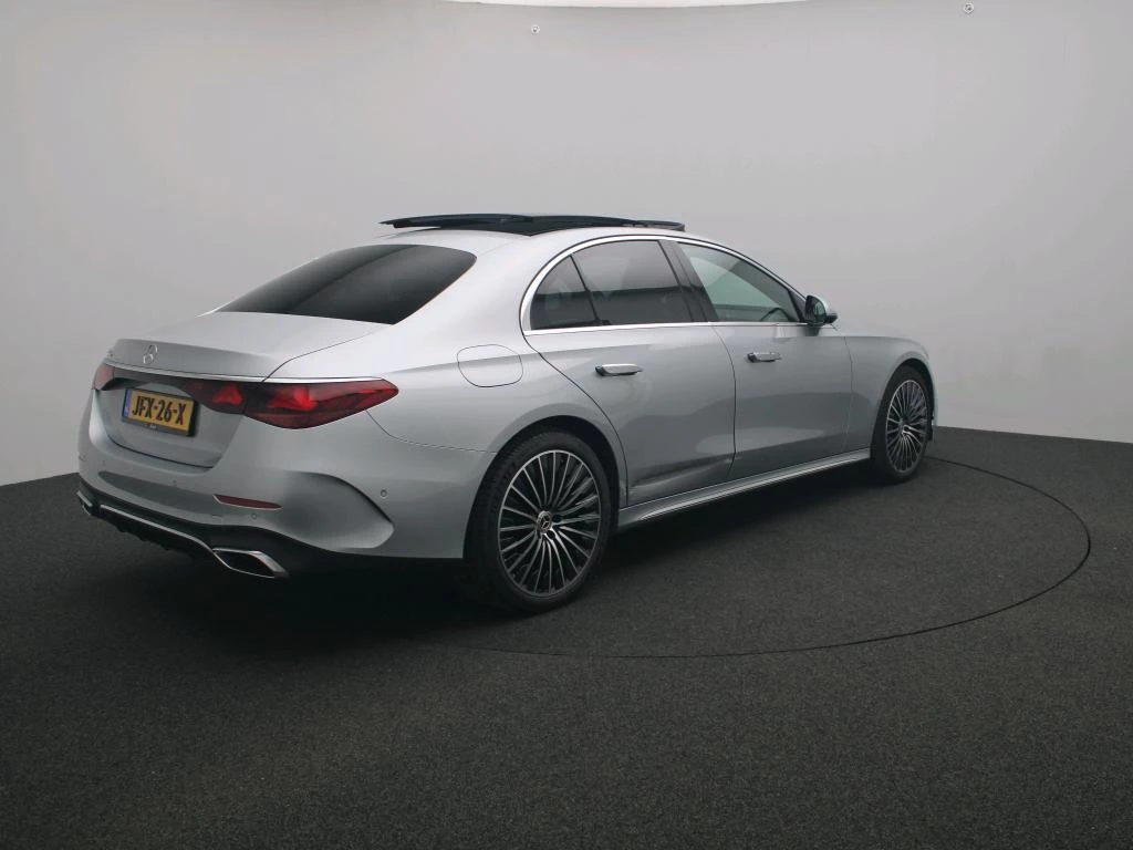 Mercedes-Benz E-Klasse 300 e Sport Edition