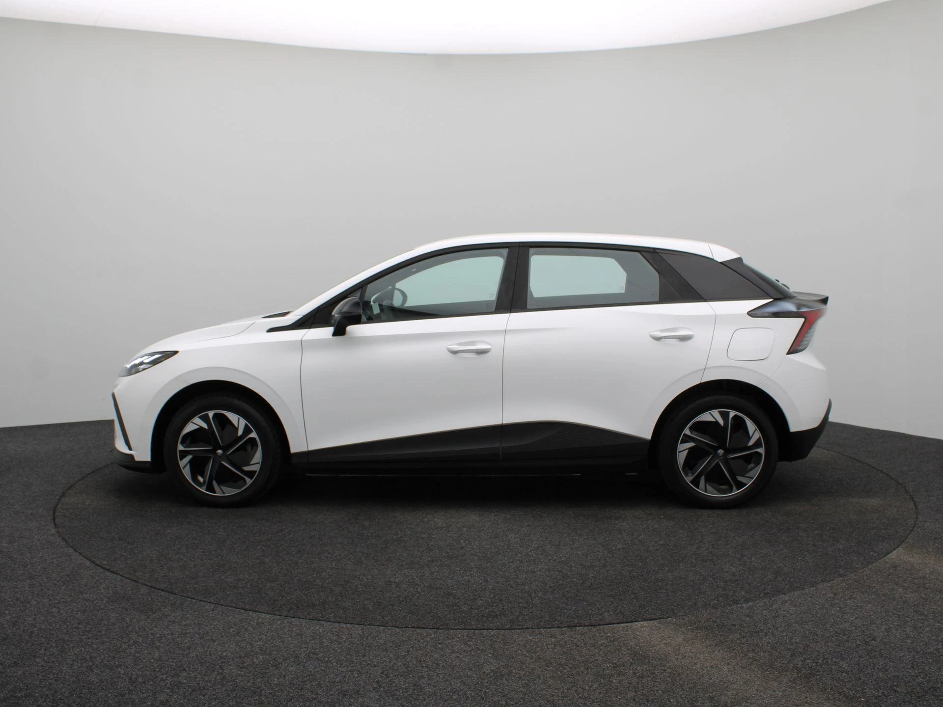 MG MG4 EV Electric Standard 51 kWh