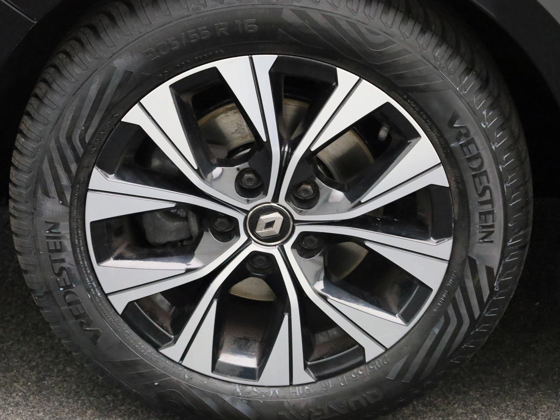 Renault Mégane Grand Tour Grandtour TCe 140 Limited #3
