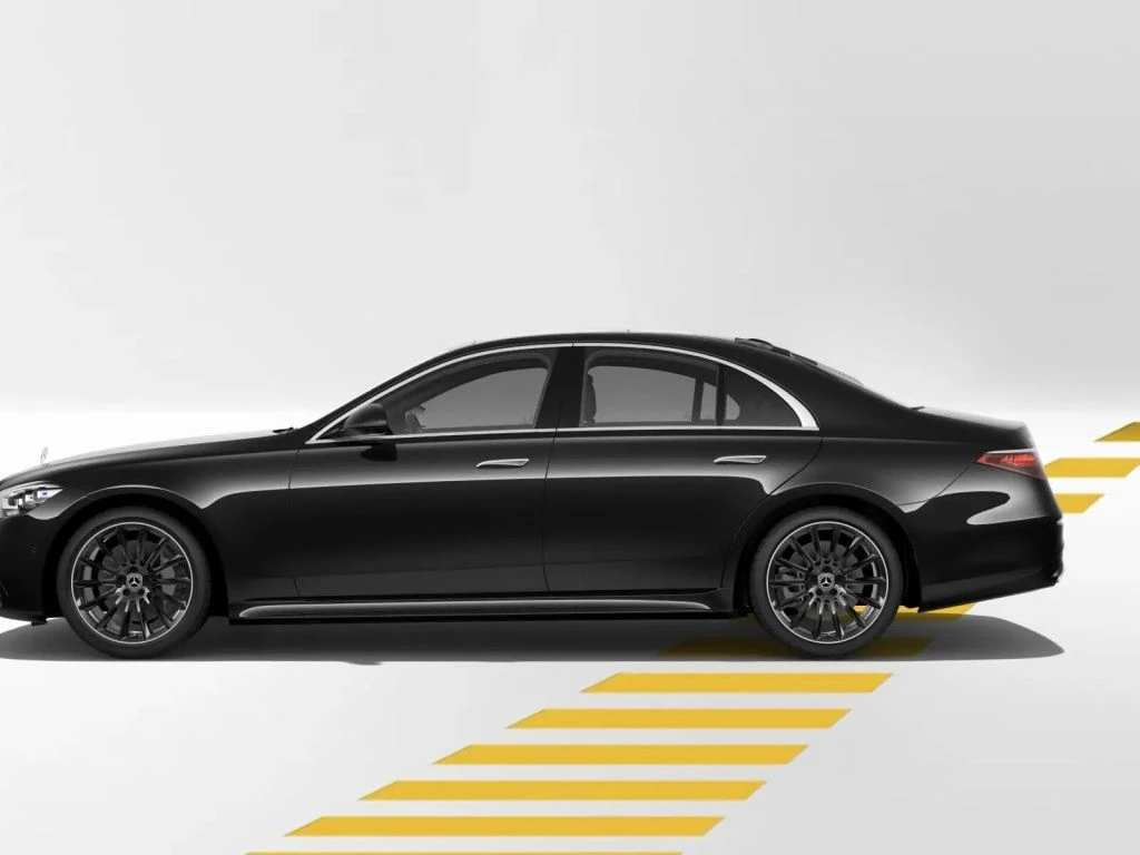 Mercedes-Benz-S-Klasse 500-image-3