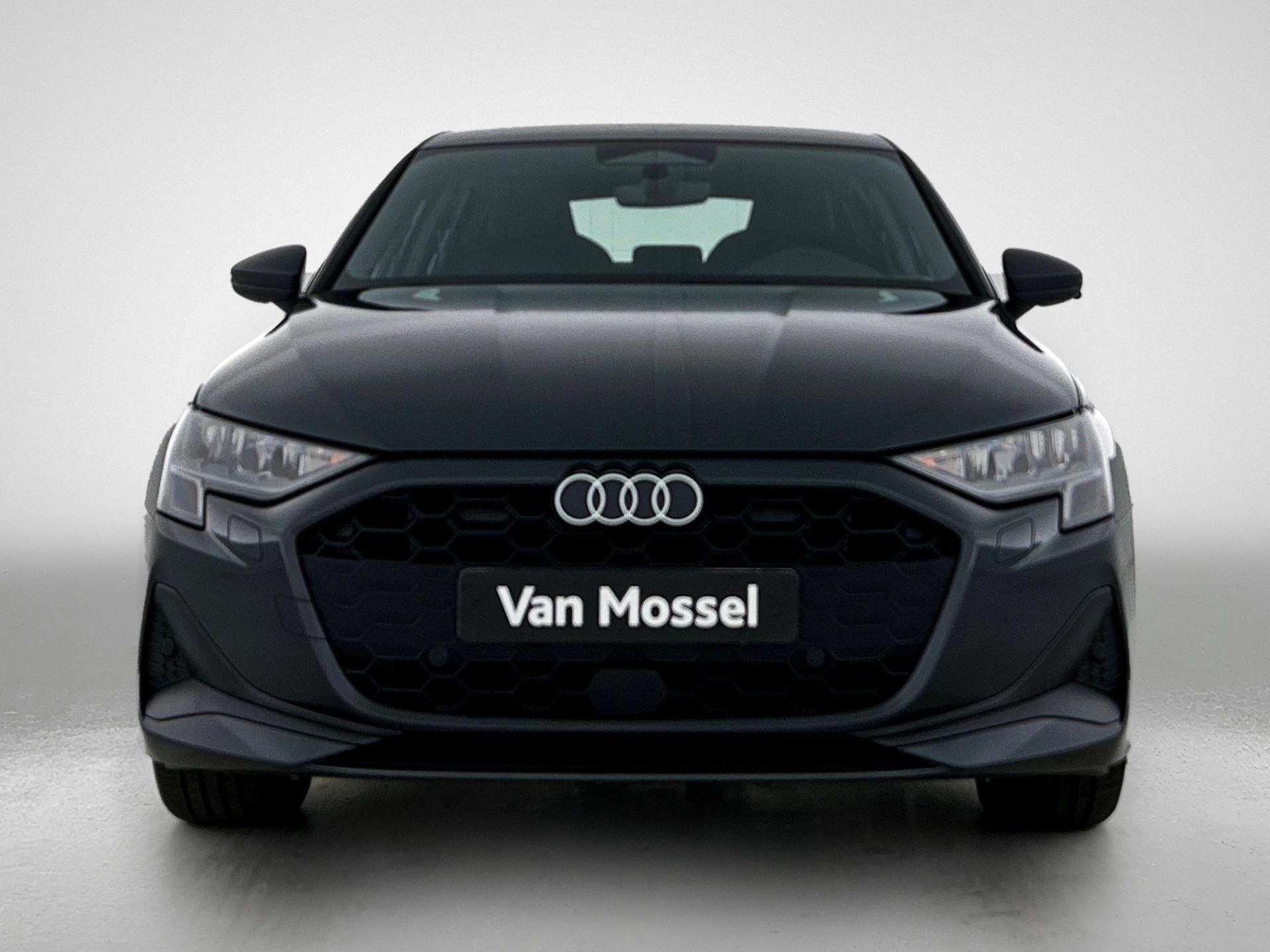 Audi A3 Sportback 30 TFSI Pro Line 116 pk