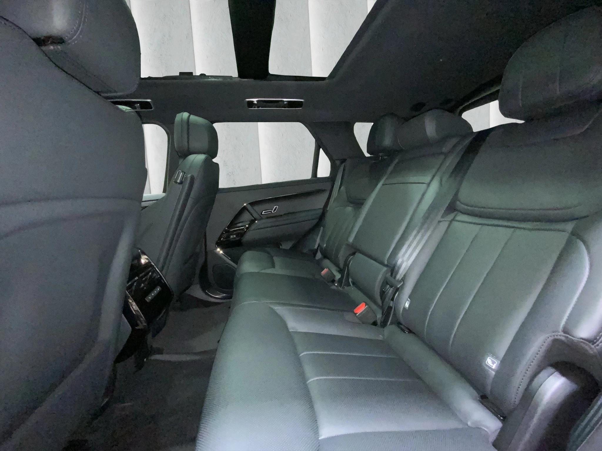 Land Rover Range Rover Sport DYNAMIC SE D300