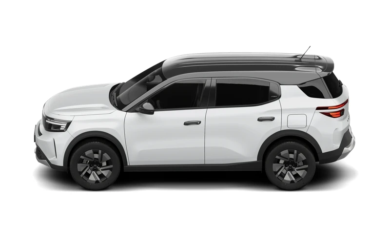 Opel Frontera GS