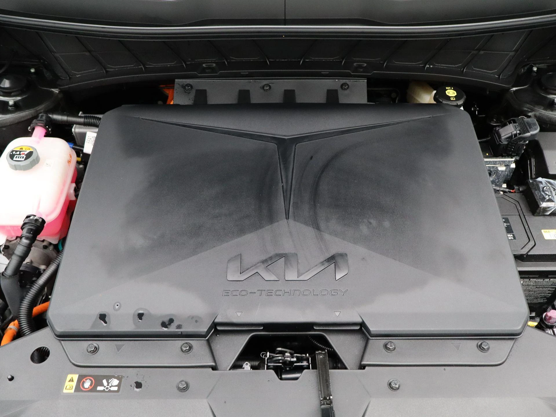 Kia-Niro EV-image-31
