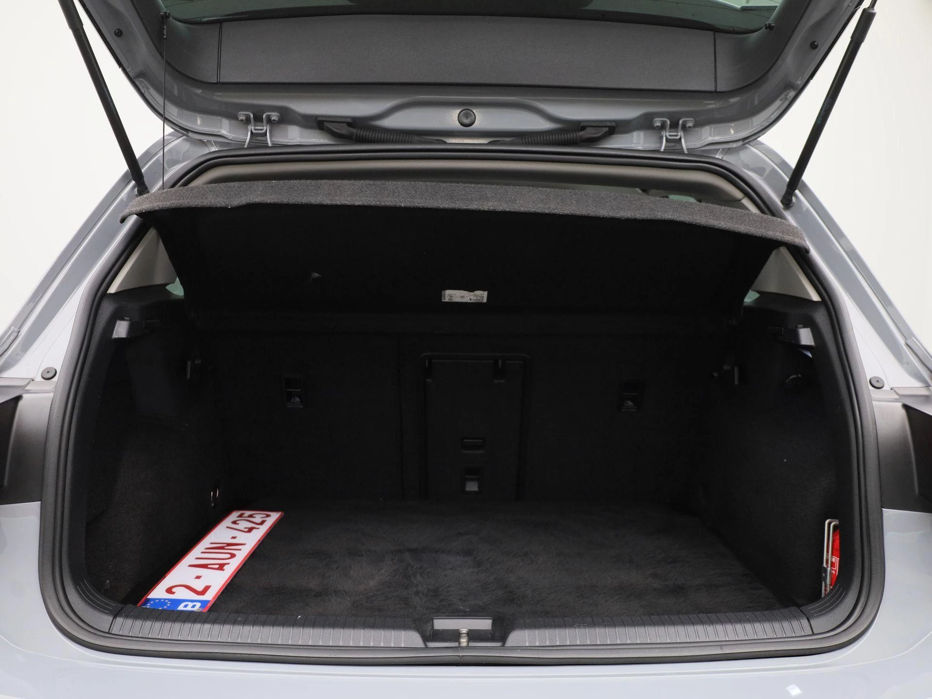 Volkswagen Golf VIII 1.0 TSI 81kW Life