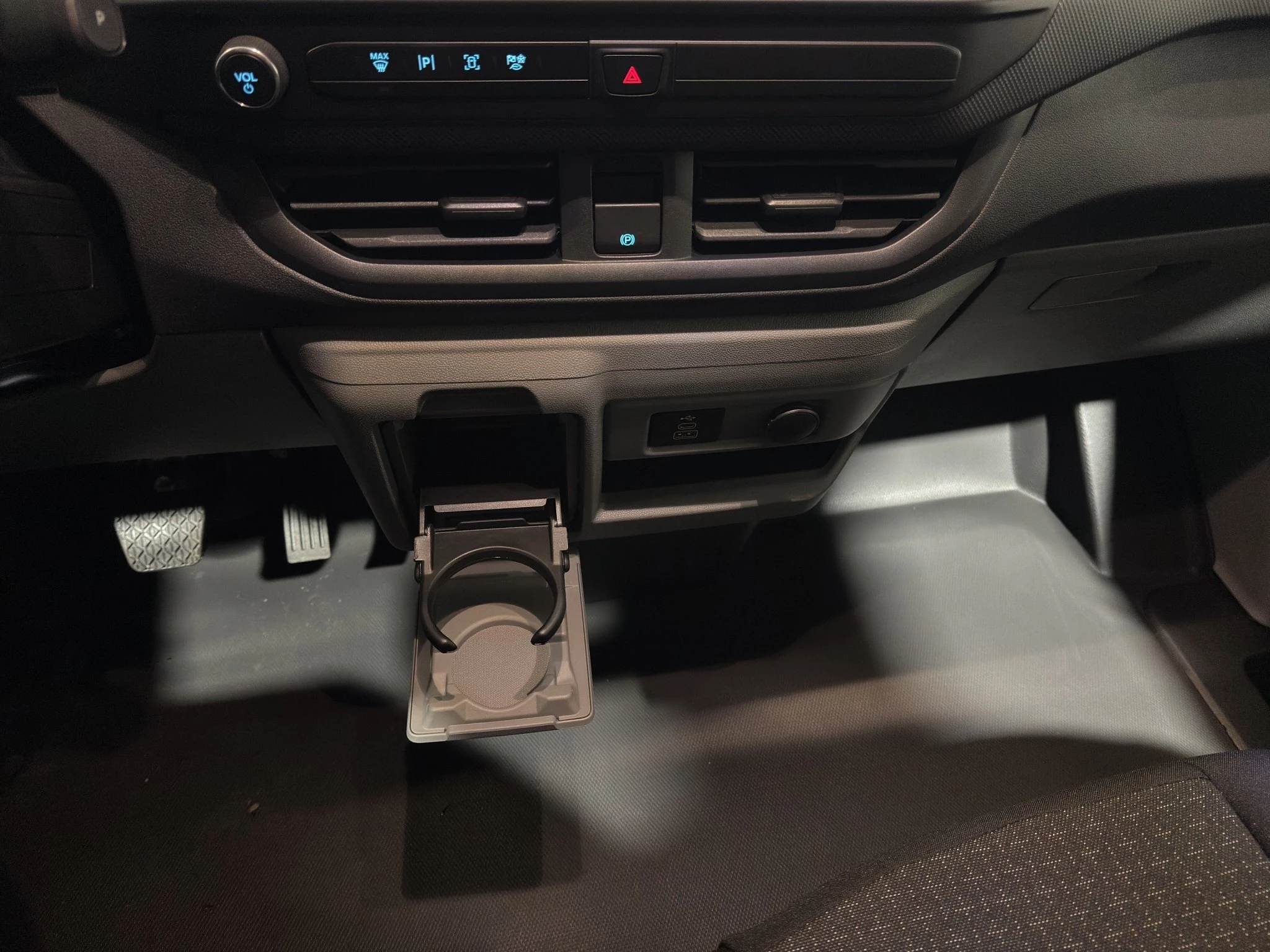 Ford Transit Custom 320 L1 Trend Kasten-LKW PHEV *HEZ Aktionsangebot*