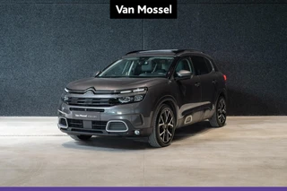 Citroën C5 Aircross 1.2T Business GPS automaat