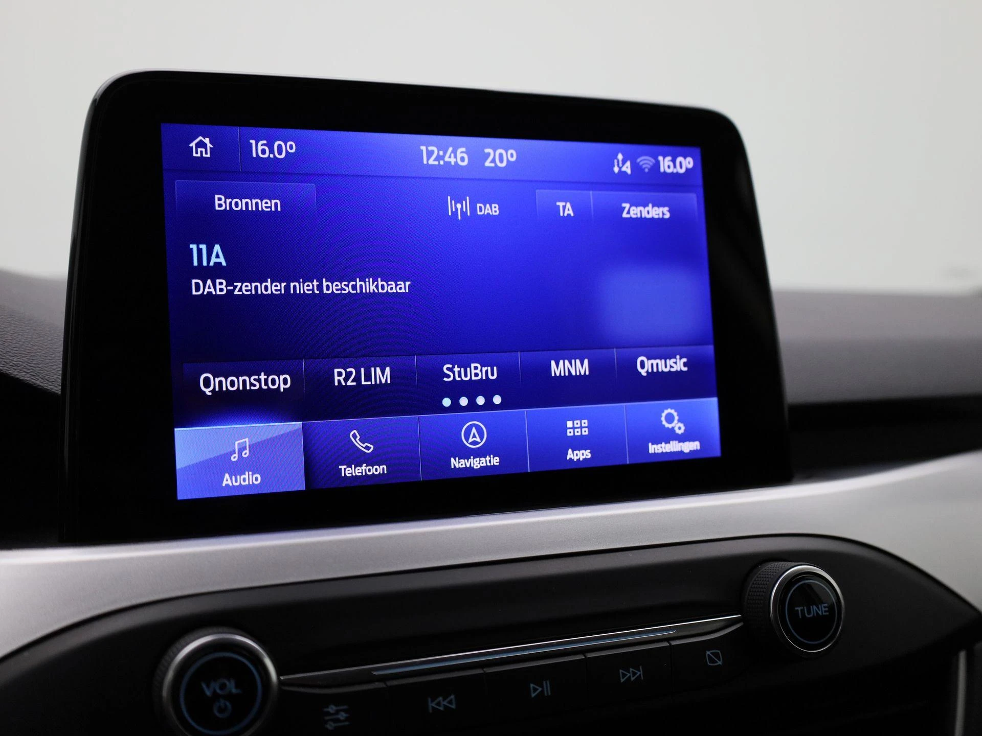Ford Focus Titanium 1.0 EcoBoost Hybrid
