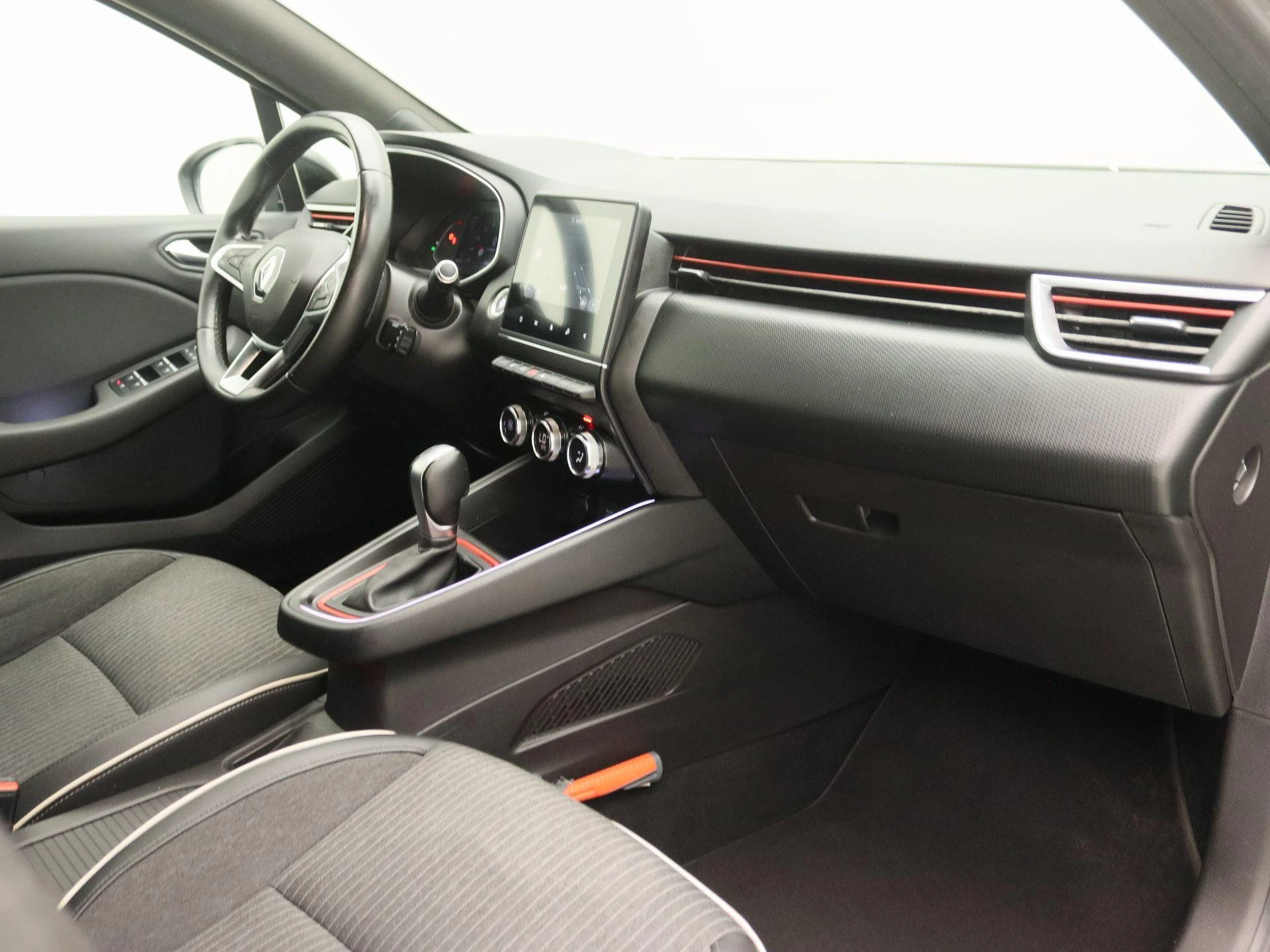 Renault Clio TCe 130 EDC Automaat Intens