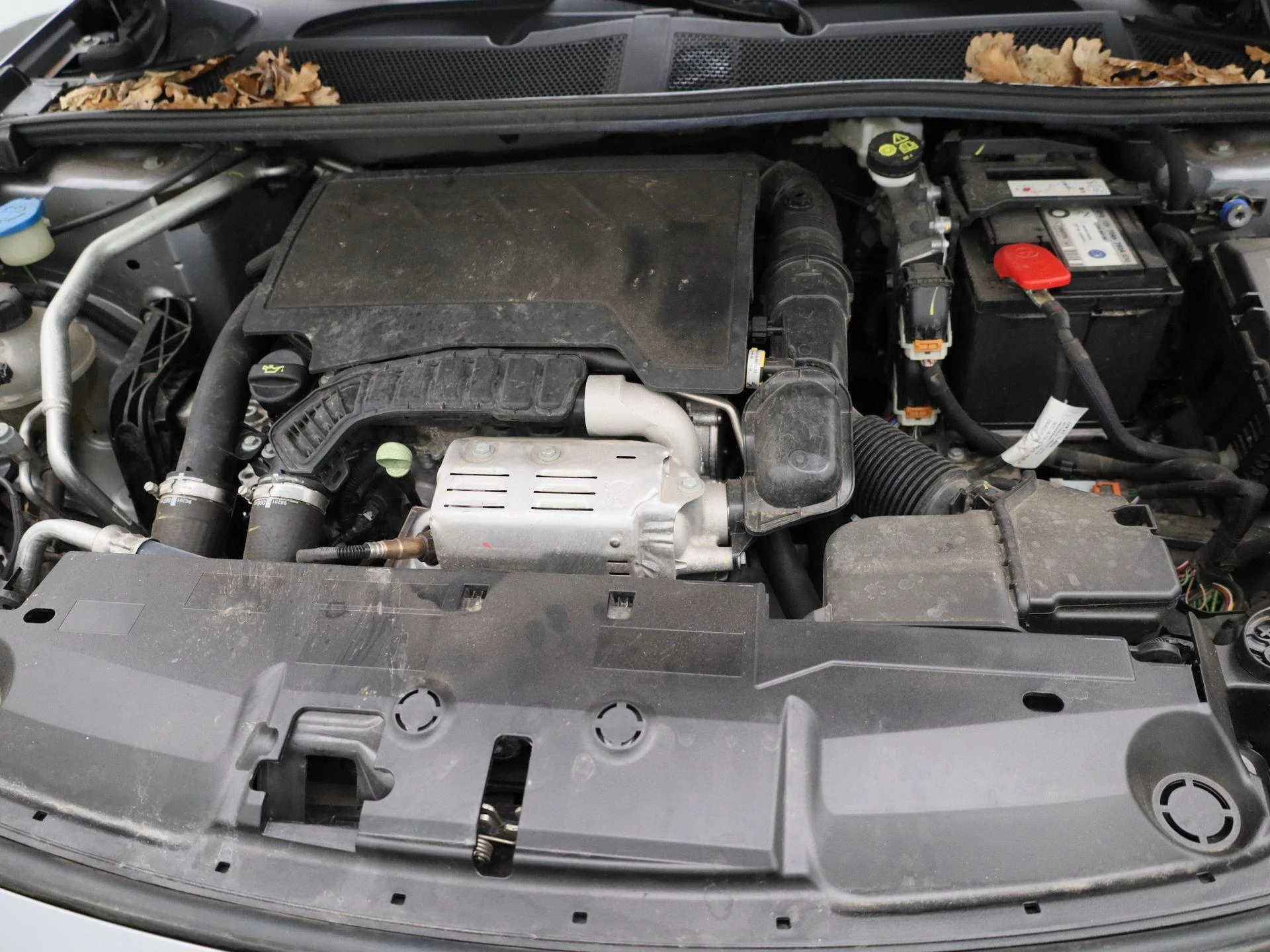 Peugeot 308 1.2 PureTech 130 S&S Active Pack