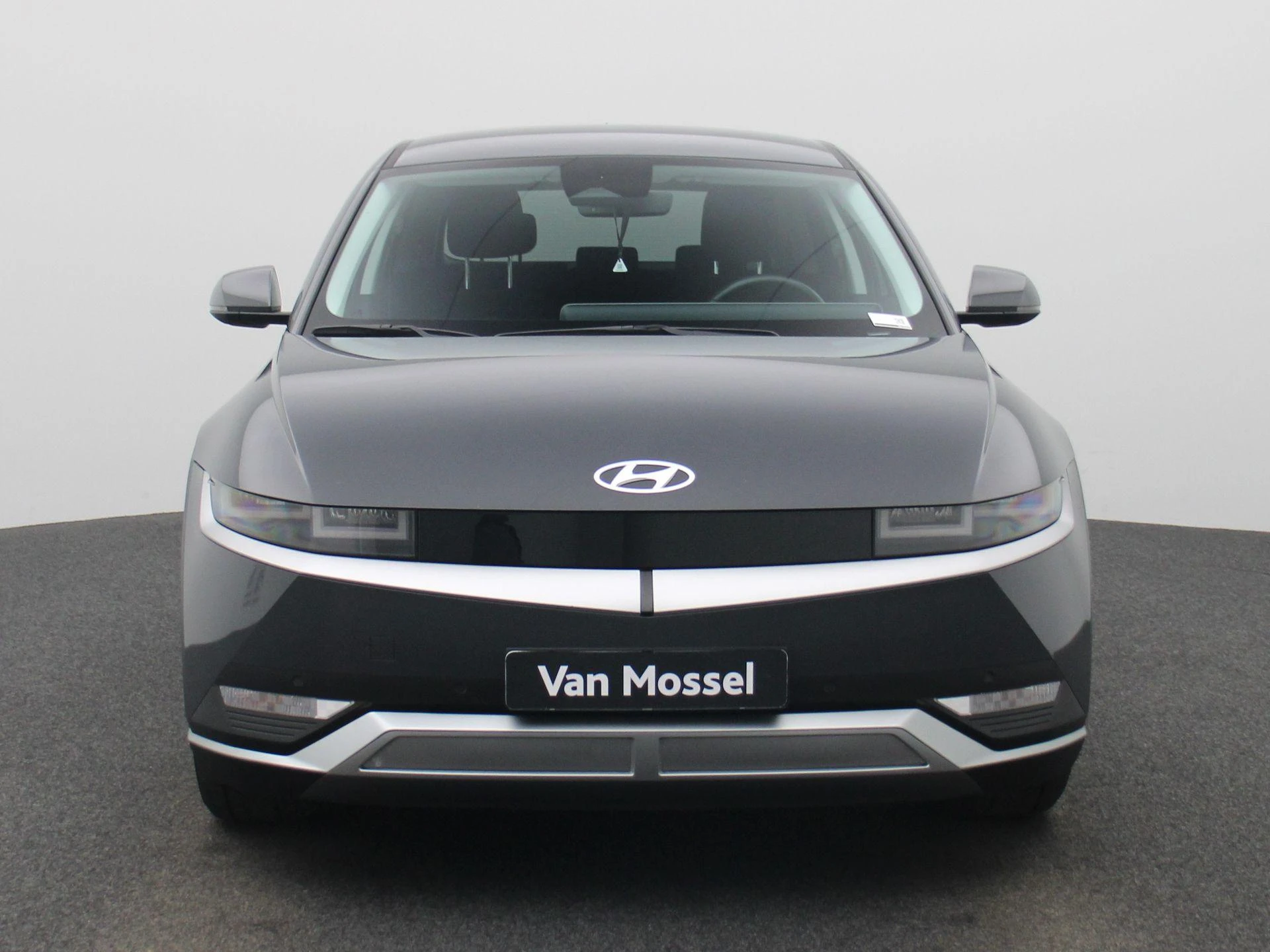 Hyundai IONIQ 5 58kWh Core