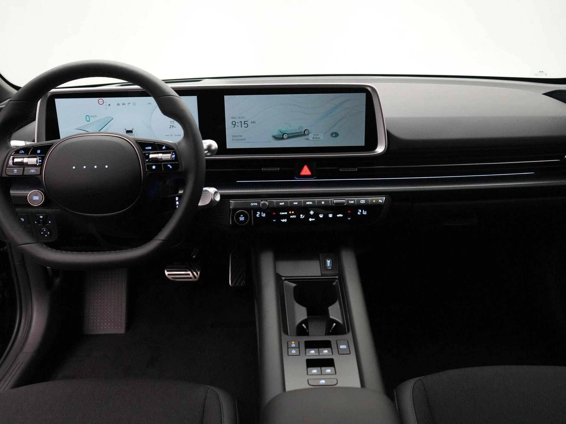 Hyundai IONIQ 6 Business 77.4 kWh