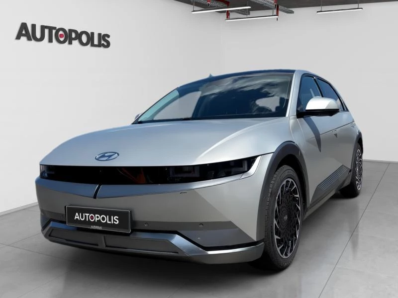 Hyundai-IONIQ 5-image-17