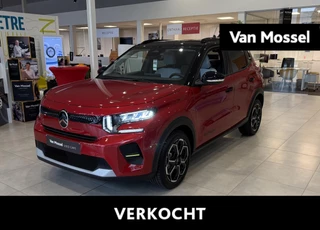 Citroën C3 Turbo 100 ch Manual MAX