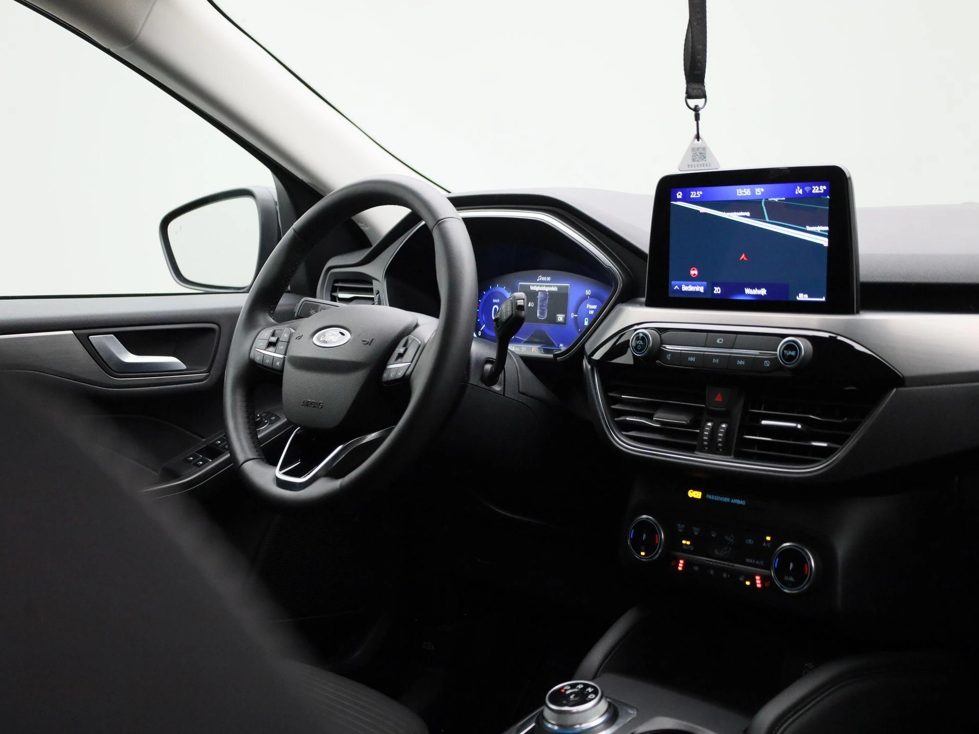 Ford Kuga 2.5i PHEV Aut. 165kW Titanium
