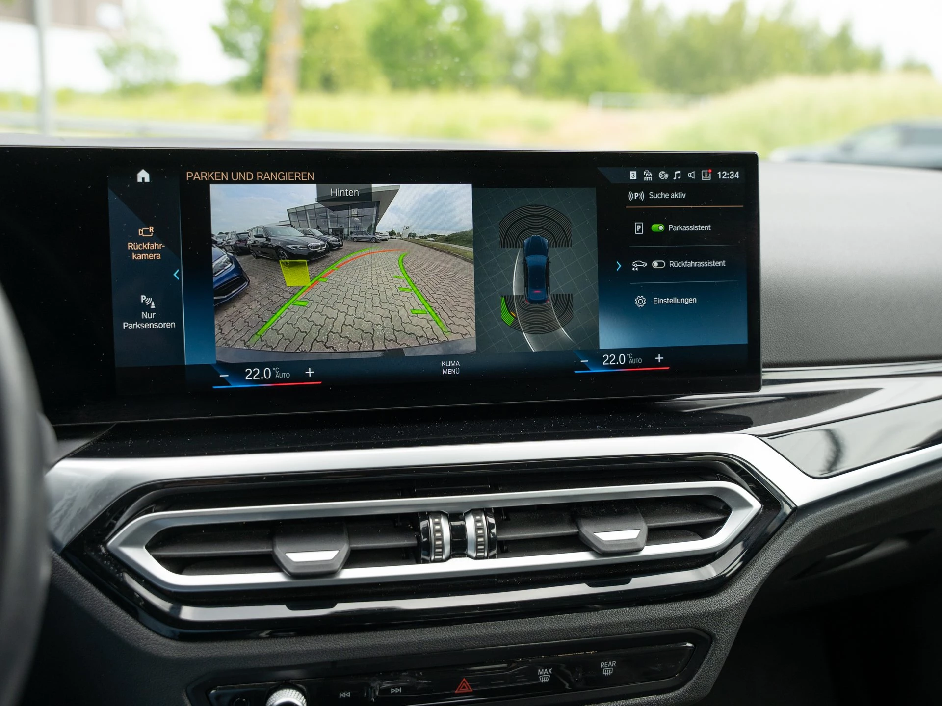 BMW 4er Reihe 420d Gran Coupe. Navi. Sitzh.