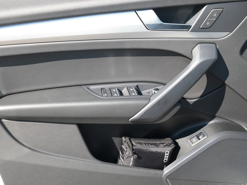 Audi Q5 40 TDI advanced Matrix ACC 360° Standhzg