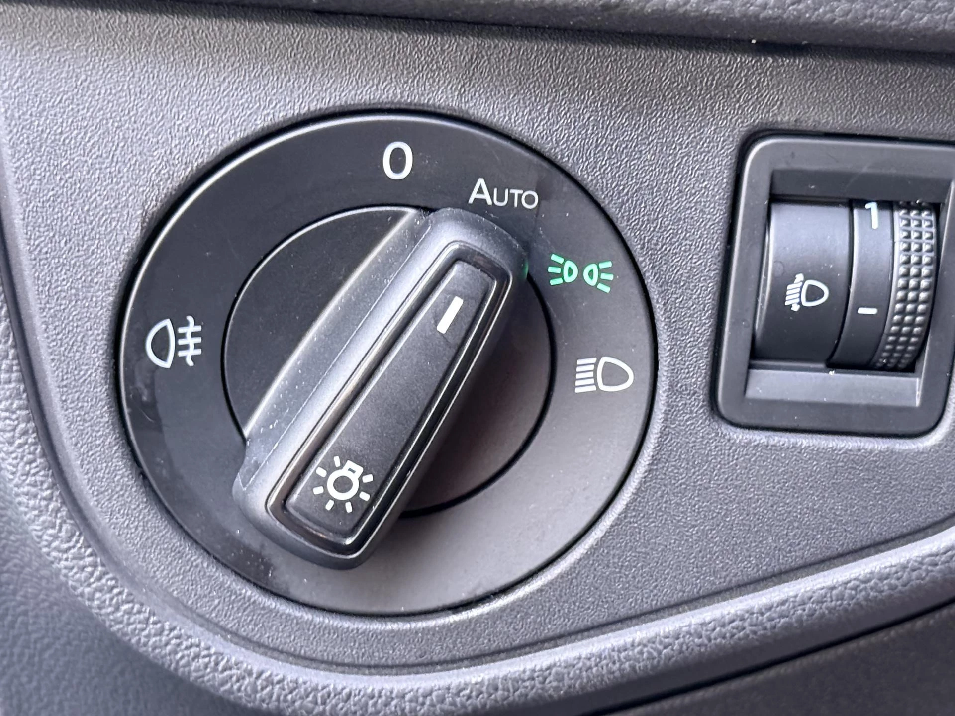 Volkswagen Polo 1.0 TSI Life