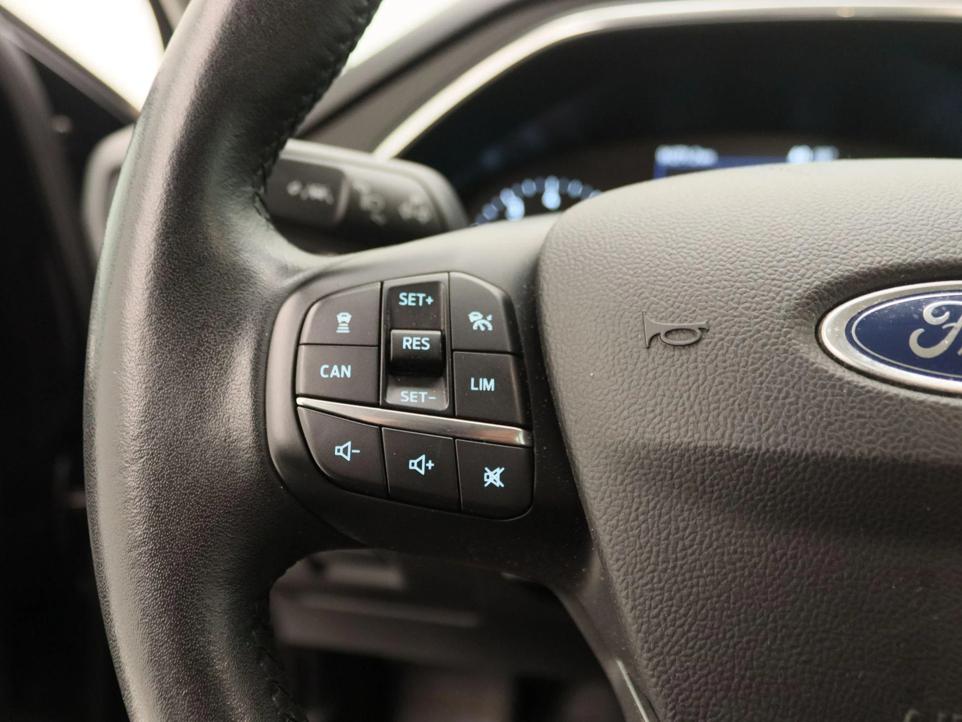 Ford Focus Wagon 1.0 EcoBoost Active Business