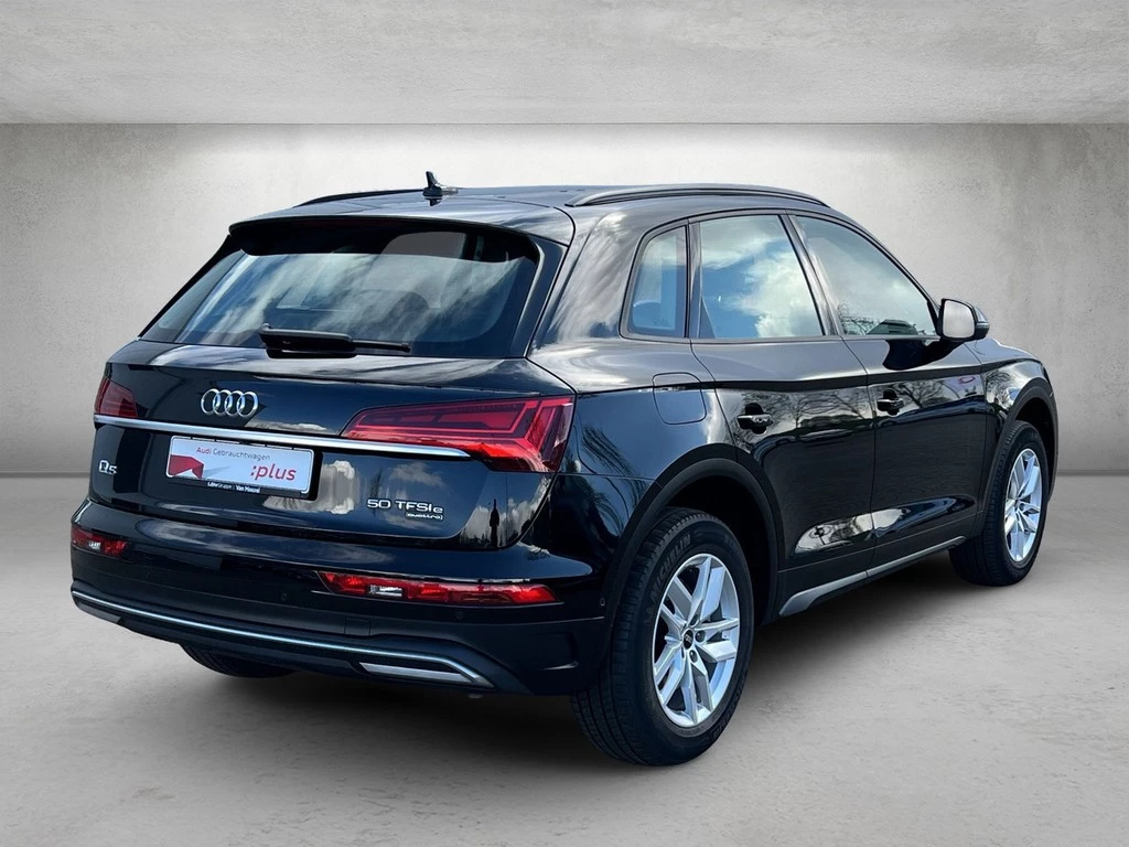 Audi Q5 50 TFSI e quattro S tronic *SOH90%*360°*ACC*