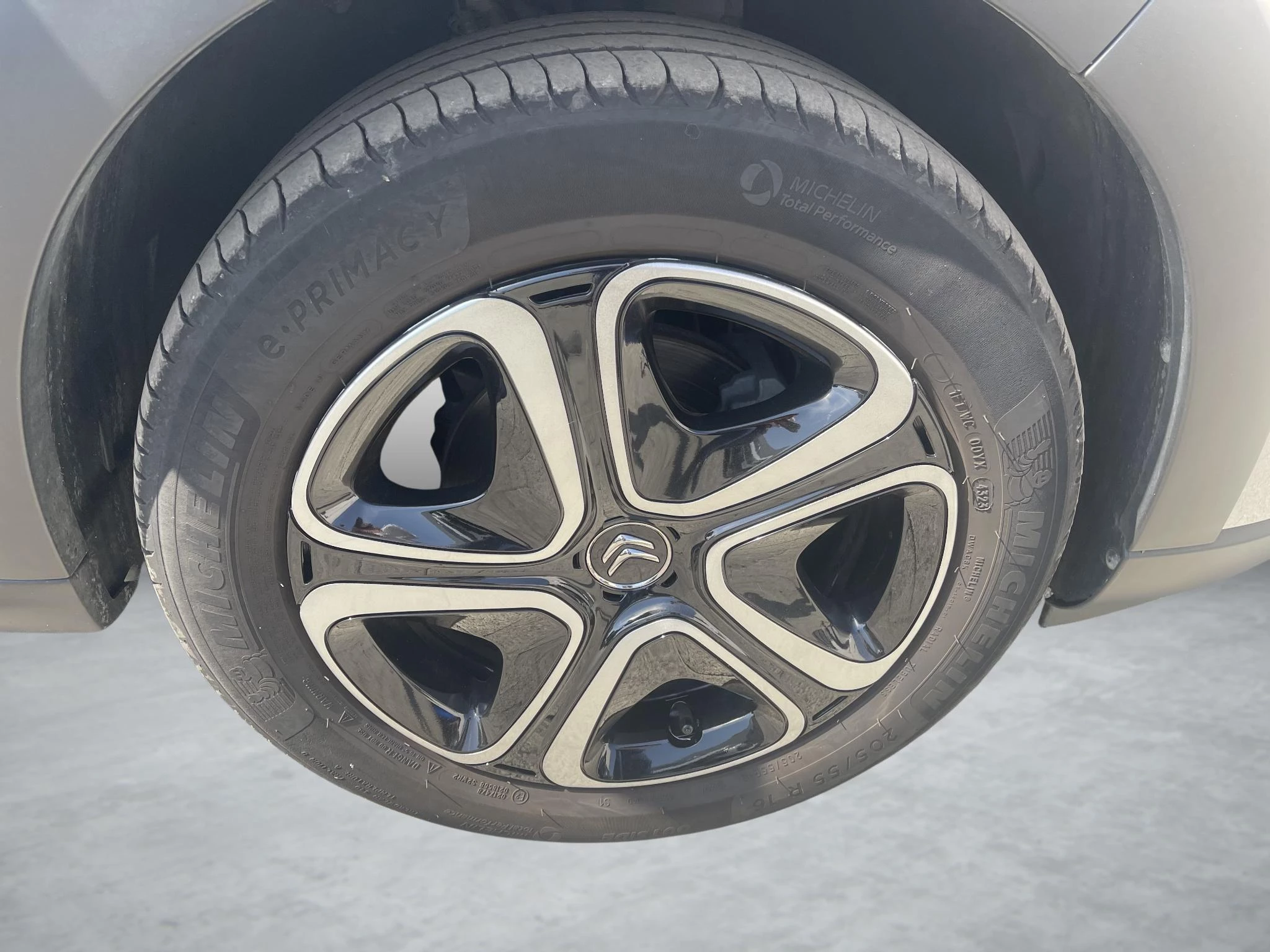 Citroën C3 1.2 PureTech 83 S&S MAN PLUS