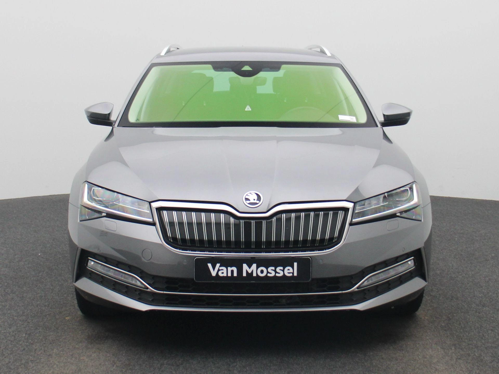 Škoda Superb Combi 1.4 TSI iV 160kW DSG6 Clever+