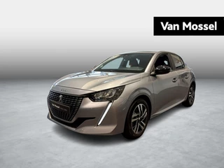 Peugeot 208 1.5 BlueHDi Allure