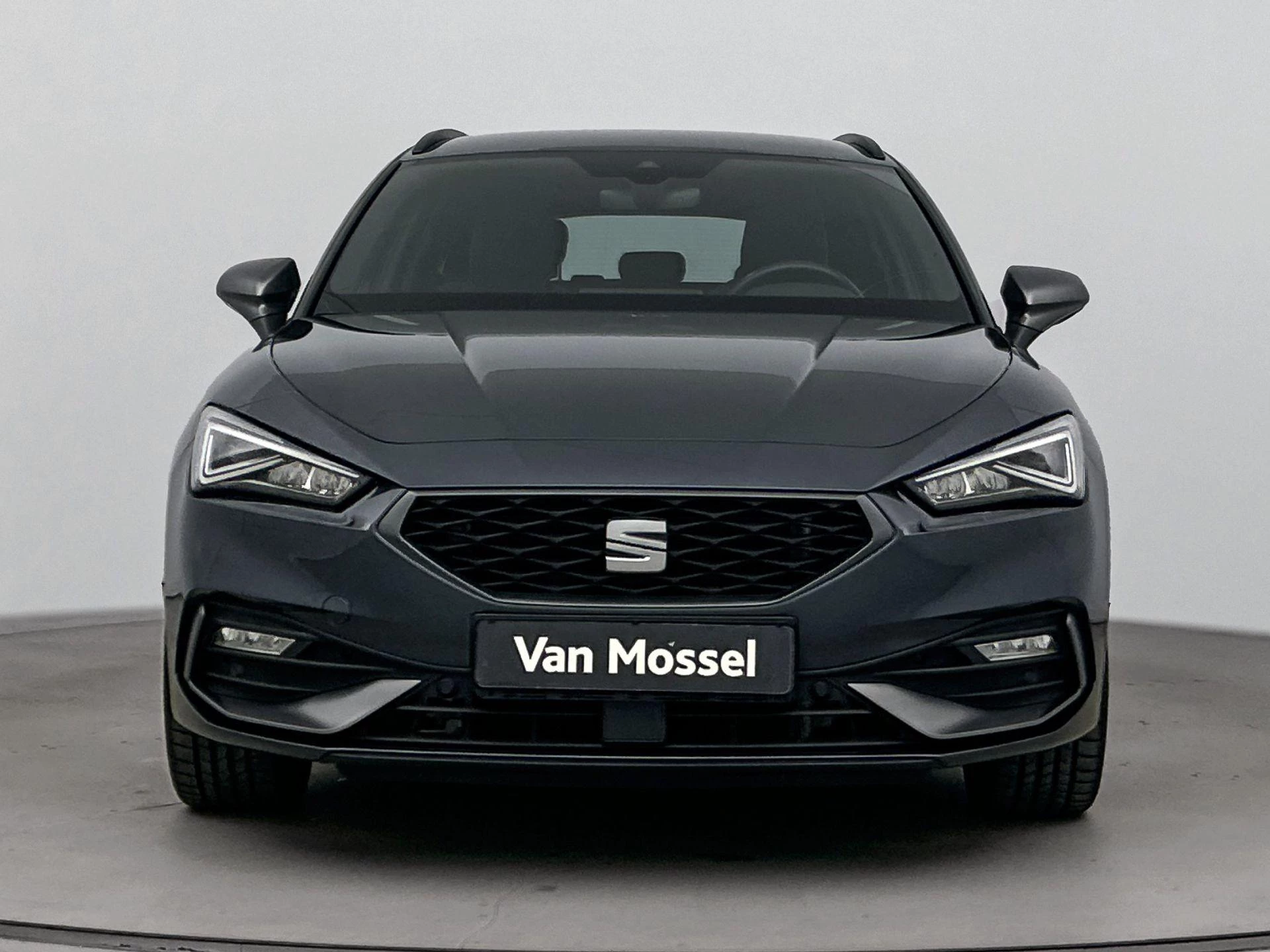 SEAT León