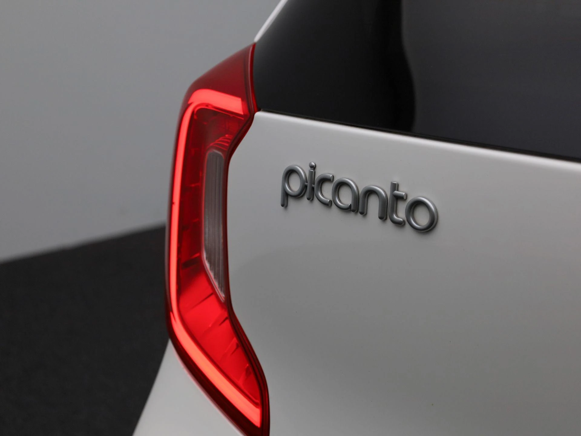 Kia Picanto 1.0 DPi DynamicPlusLine